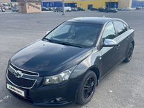 Chevrolet Cruze 1.8 AT, 2011, 151 000 км, с пробегом, цена 840 000 руб.