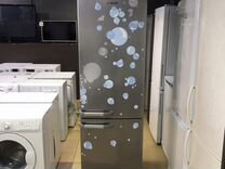 Холодильник Bosch на Гарантии