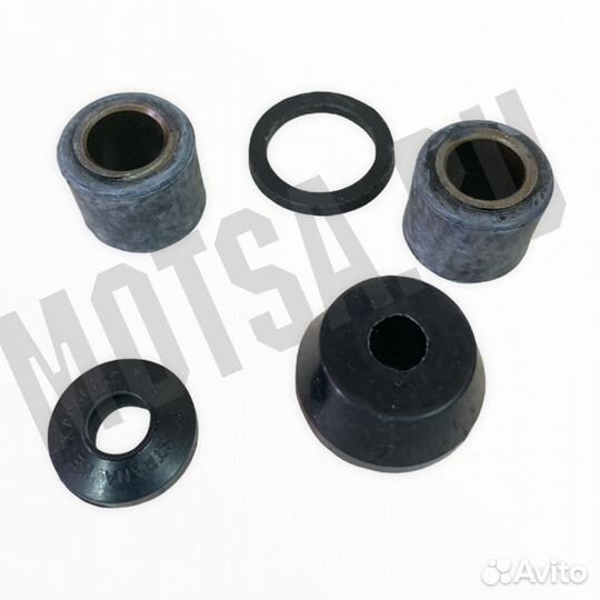 Ремкомплект амортизатора Ява