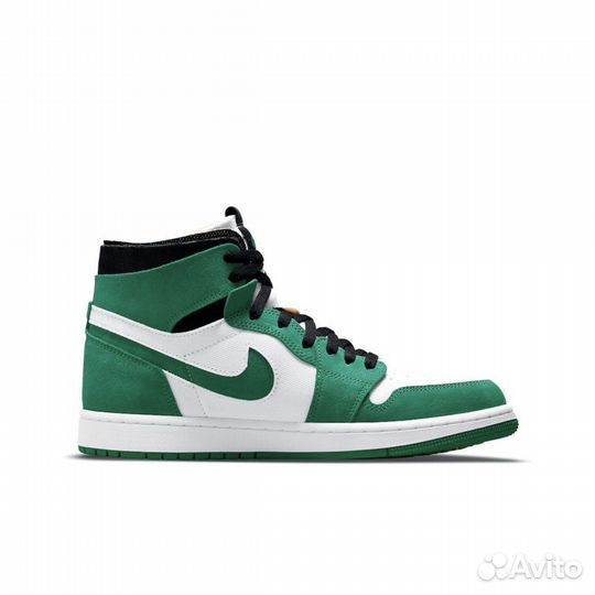 Nike Air Jordan 1 High “Stadium Green”