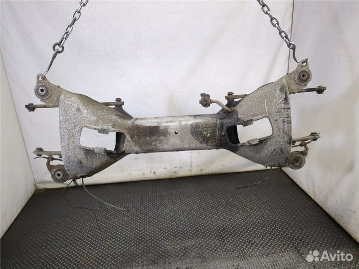 Рычаг подвески Citroen C6, 2007