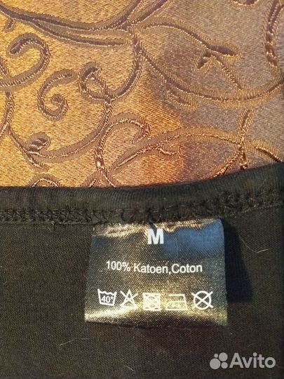 Кофта женская хлопок 42