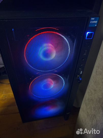 Продам Игровой компьютер