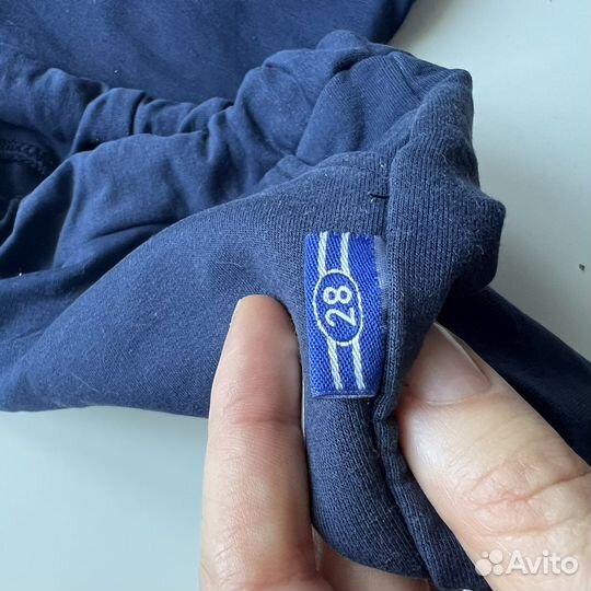 Шорты на мальчика 2-3 года (98-104)