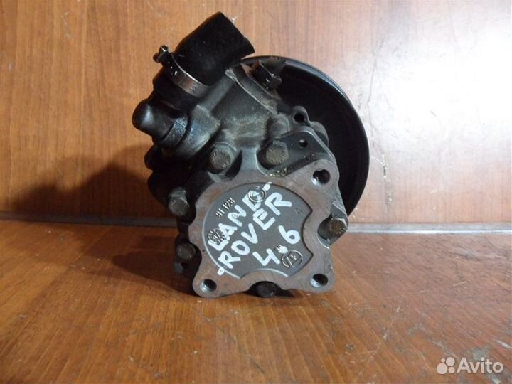 Насос гидроусилителя руля Land Rover Range Rover 2