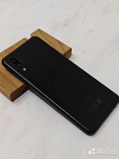 Samsung Galaxy A02, 2/32 ГБ