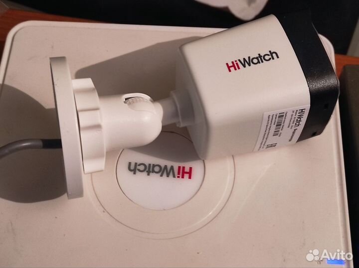 HiWatch ds-t280 (2.8mm) 2 мп