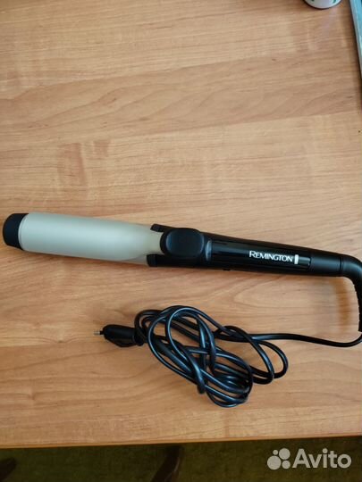 Плойка remington