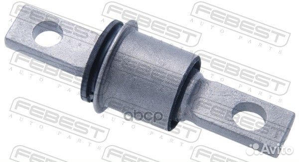 HAB-RGS сайлентблок нижнего переднего рычага HO