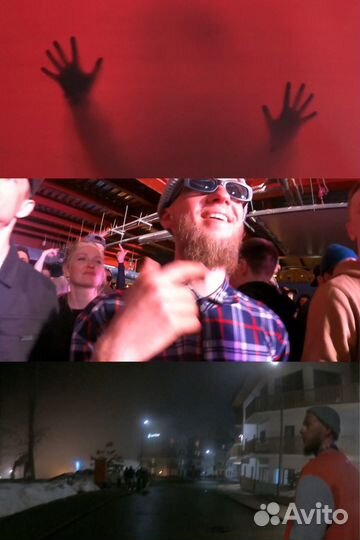 Видеомонтаж