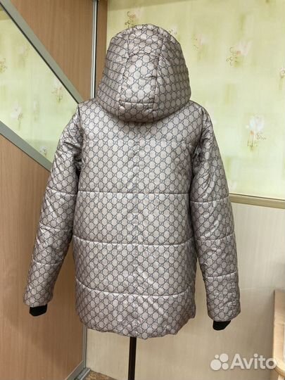 Куртка мужская еврозима