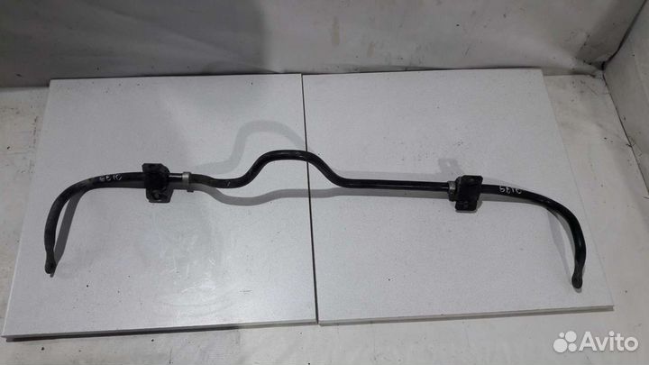 Стабилизатор передний Hyundai Getz