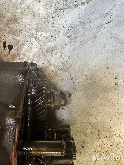 Шестерня кпп Toyota Corona Exiv (T200) II рестайли