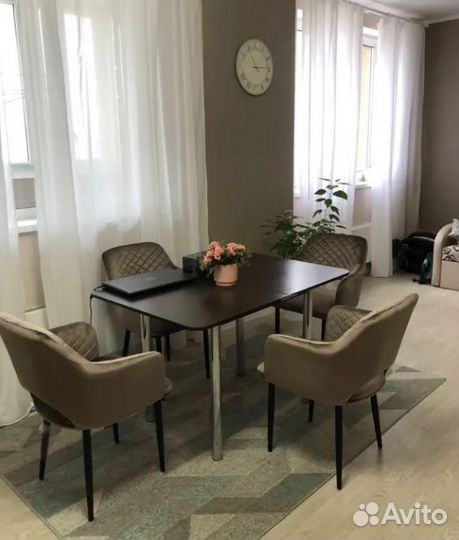 Стулья кухонные Hotei от производителя