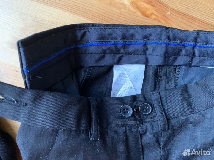 Рубашки, брюки