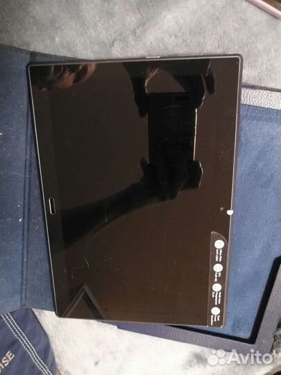 Планшет Lenovo Tab 4 Plus TB-X704L 64 гб 3G, LTE