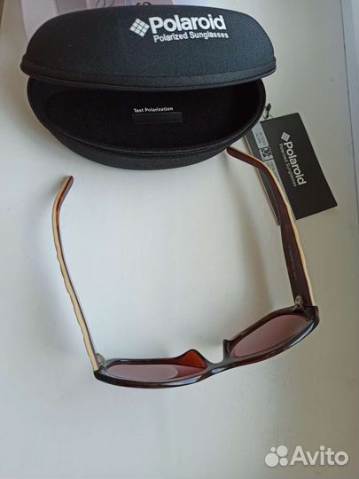 Очки polaroid женские