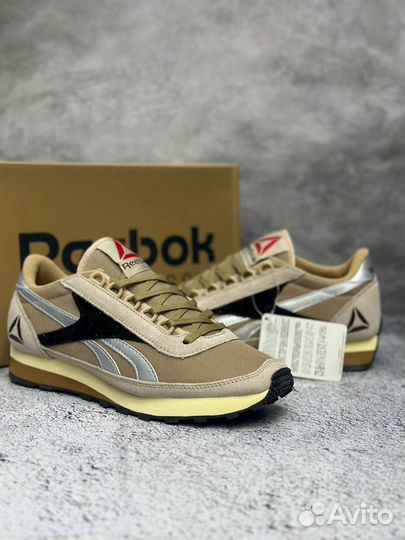 Кроссовки Reebok Classic