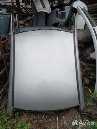 Крыша Ford Focus 2