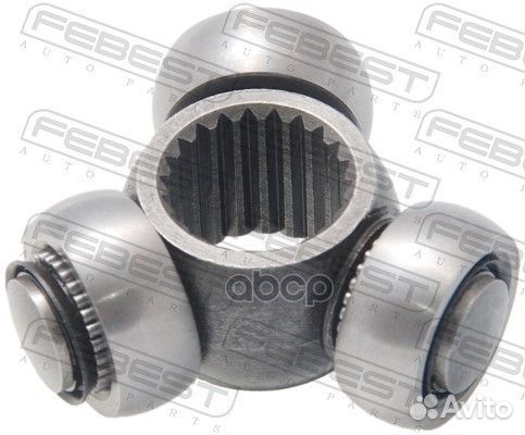 Трипоид 2116-CAK Febest