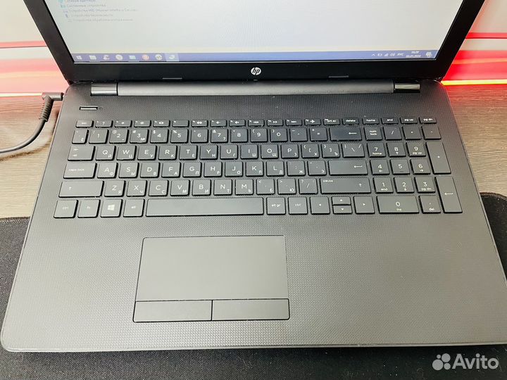 Отличный ноутбук HP 15-bw022ur