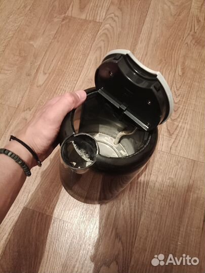 Чайник электрический bosch