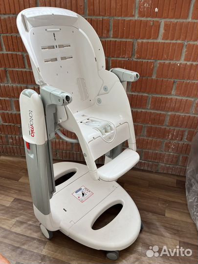 Стул peg perego tatamia