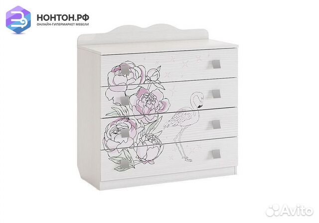 Комод Фэнтези