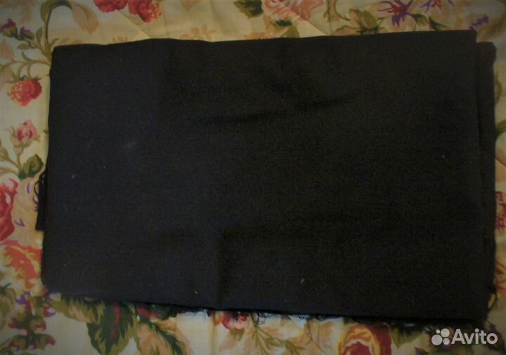 Новые ткани, шерсть, сделаны в СССР