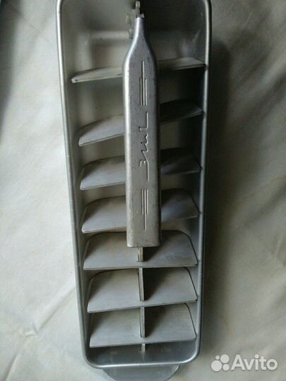 Форма для льда