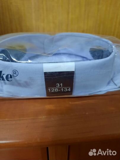 Рубашка для мальчика с длинным рукавом