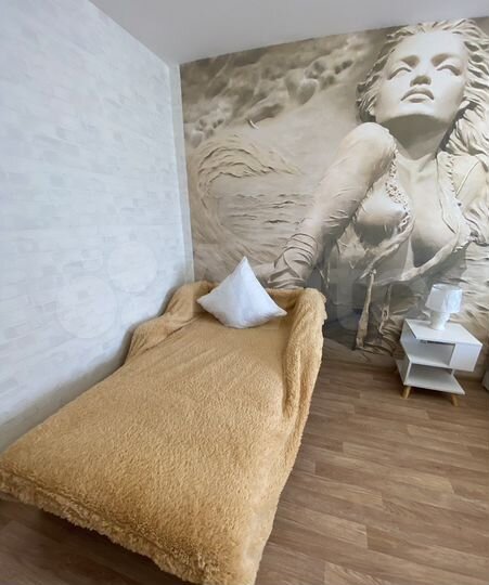 2-к. квартира, 42 м², 5/10 эт.