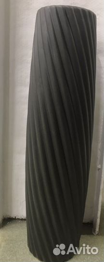 Ваза напольная