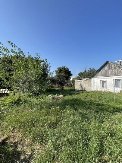 Дом 70 м² на участке 10,5 сот.