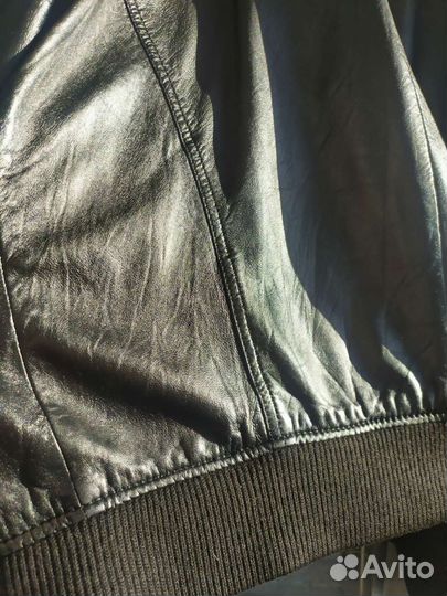 Покраска кожаных изделий куртки, сумки, брюки