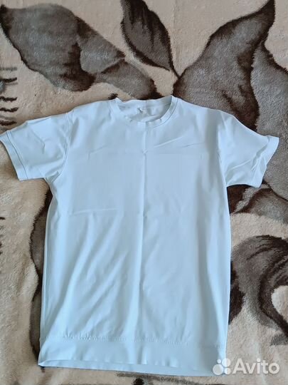 Футболка мужская