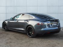 Tesla Model S AT, 2018, 47 255 км, с пробегом, цена 5 150 000 руб.
