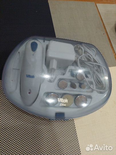 Набор для маникюра