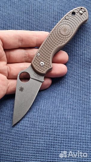 Нож складной