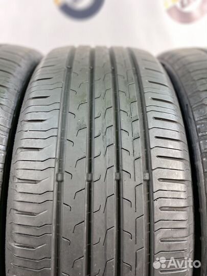 Continental ContiEcoContact 6 235/50 R19 92Y