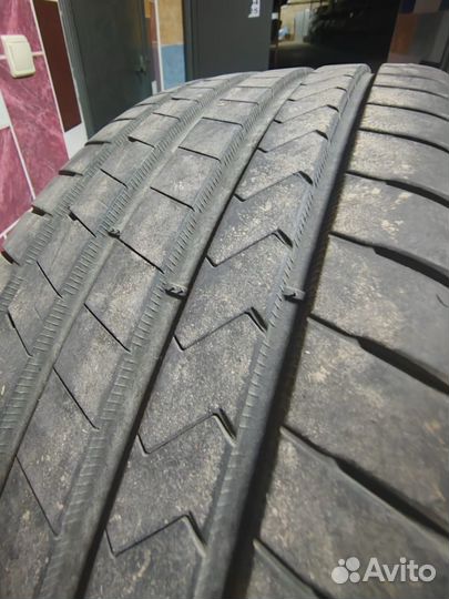 Hankook Ventus Prime 4 K135 205/65 R16 91V