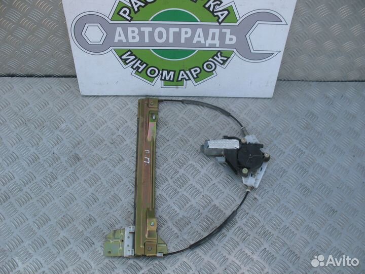 Стеклоподъёмник эл.передний правый Chery Very A13