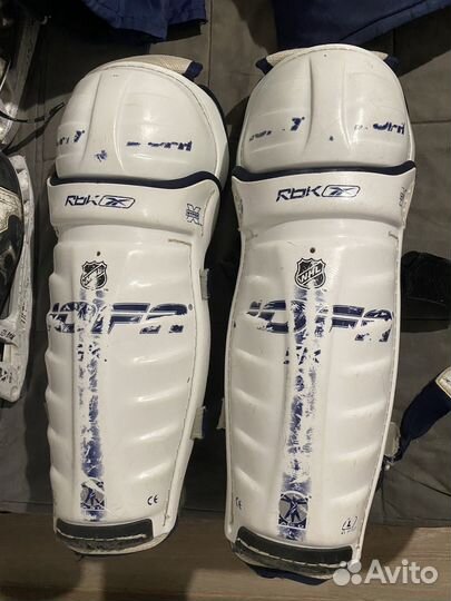 Хоккейная форма взрослая