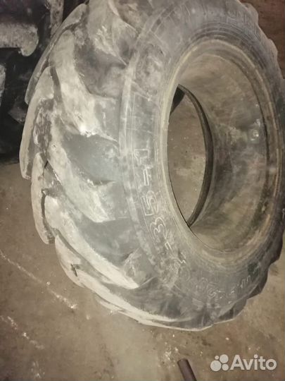 Задние шины для мтз 82