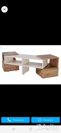 Тумба под телевизор