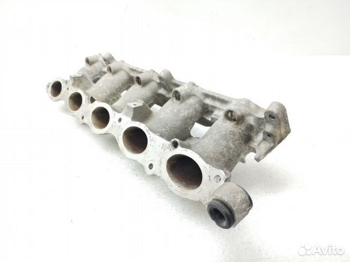 Коллектор впускной Volvo V50 1 MW20 2.5 2008