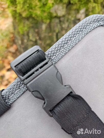 Сидушка (поджопник, хоба) в наличии