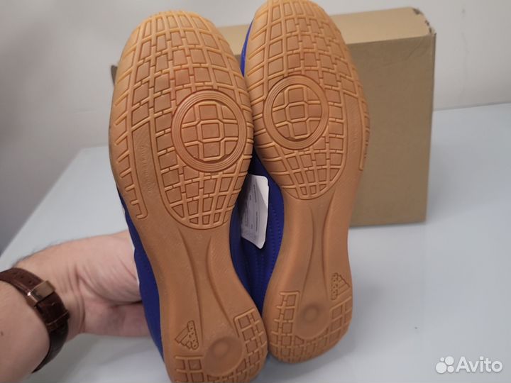 Футзалки adidas copa р.38.5