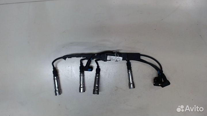 Провод высоковольтный Volkswagen Polo, 1998