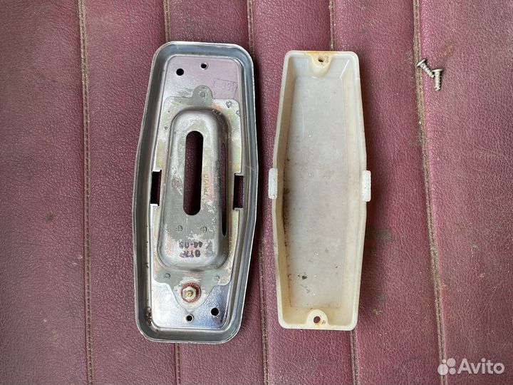 Раф 2203 плафон освещения салона